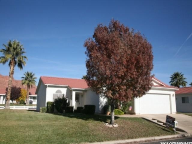 523 Oasis, Ivins, UT 84738