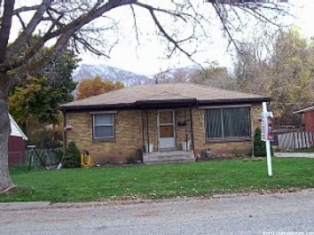 3340 S Fowler Ave, Ogden, UT 84401