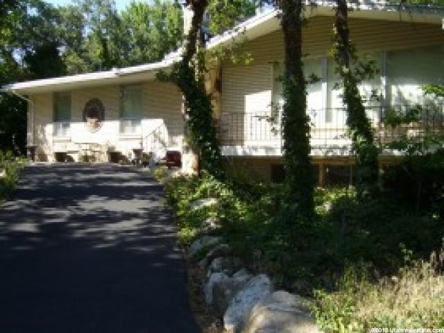 2342 E Combe Rd, Uintah, UT 84403
