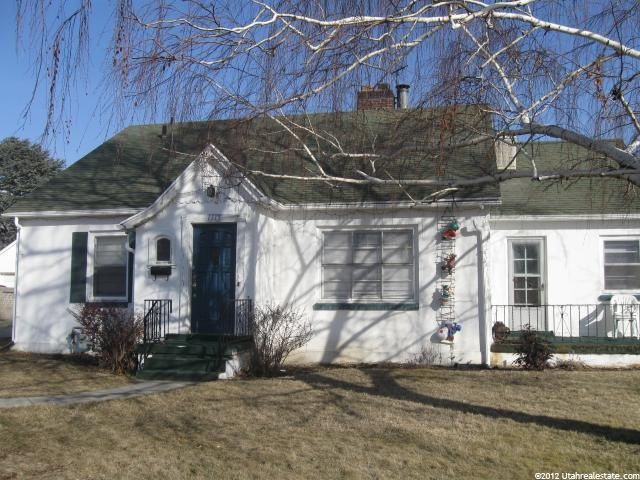 1115 Orchard Dr, Bountiful, UT 84010
