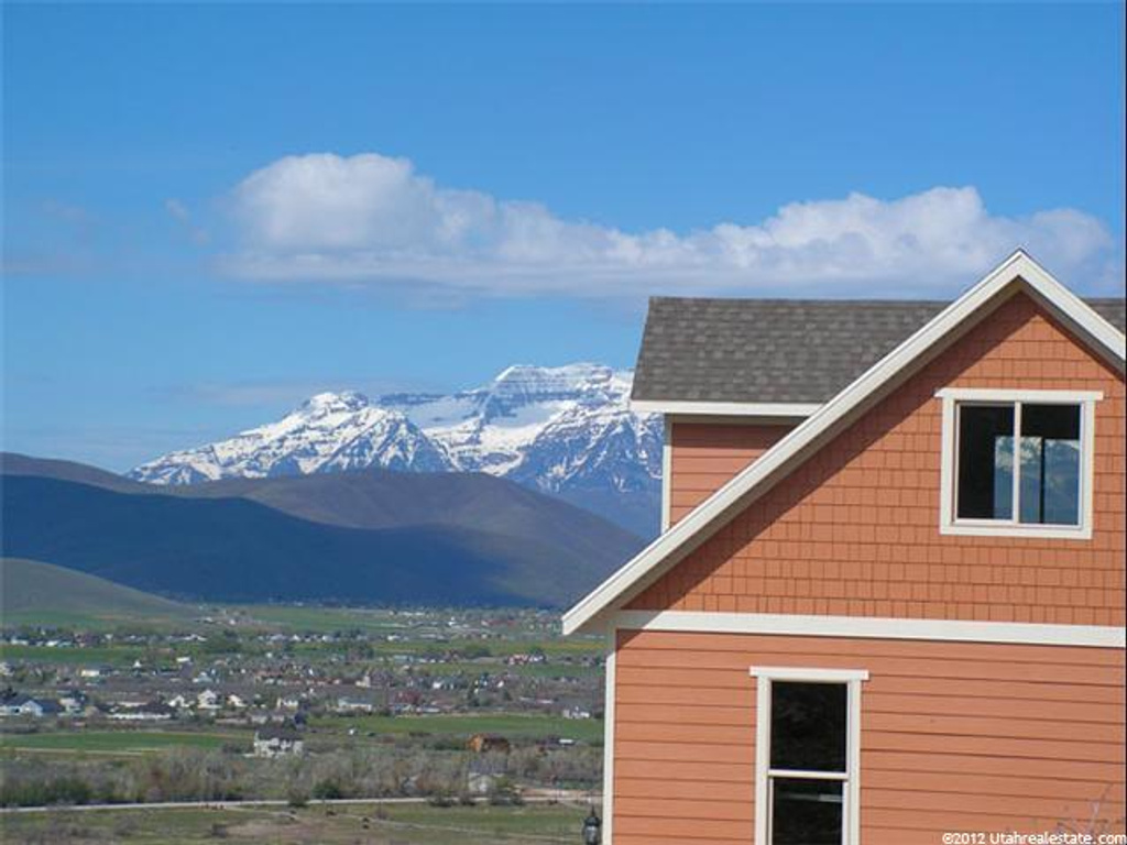 596 E Pole Dr, Heber City, UT 84032