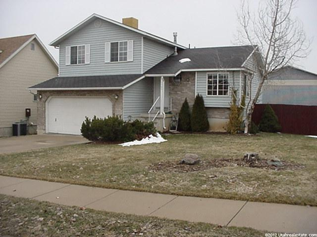 2305 N 1075 E, Layton, UT 84040