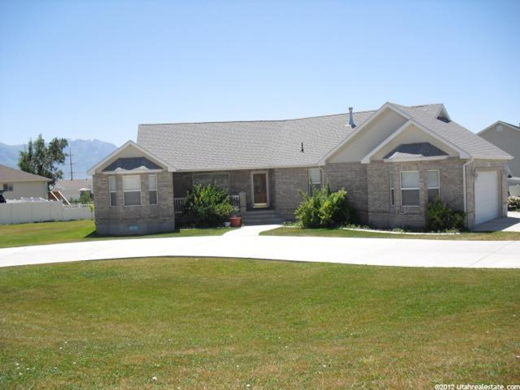 971 N 2300 W, Tremonton, UT 84337