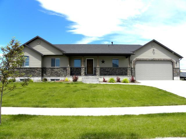 2355 S 1155 W, Nibley, UT 84321