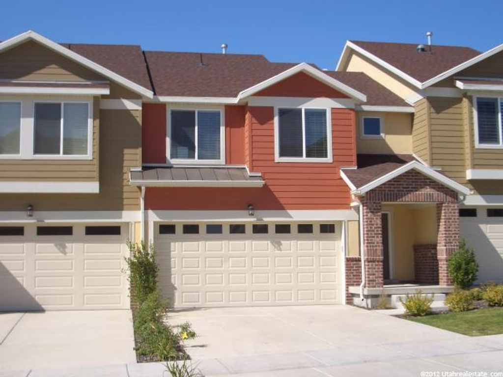 1099 E Quarry Park Dr S, Sandy, UT 84094