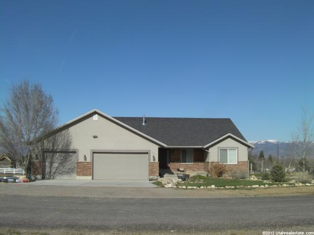 210 S 500 E, Spring City, UT 84662