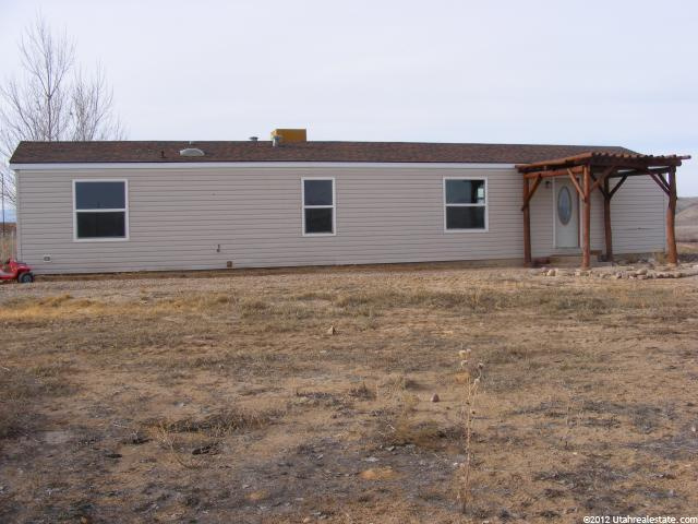 6665 E 6750 S, Jensen, UT 84035