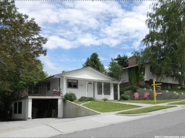 5116 S 1225 W, Riverdale, UT 84405