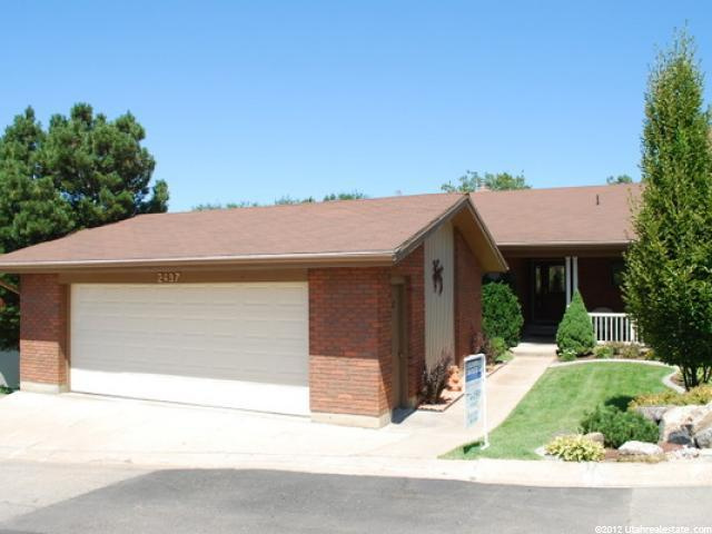 2497 E 1900 N, Layton, UT 84040