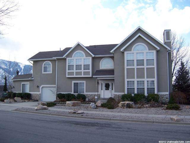 1896 E Cima Dr S, Sandy, UT 84093