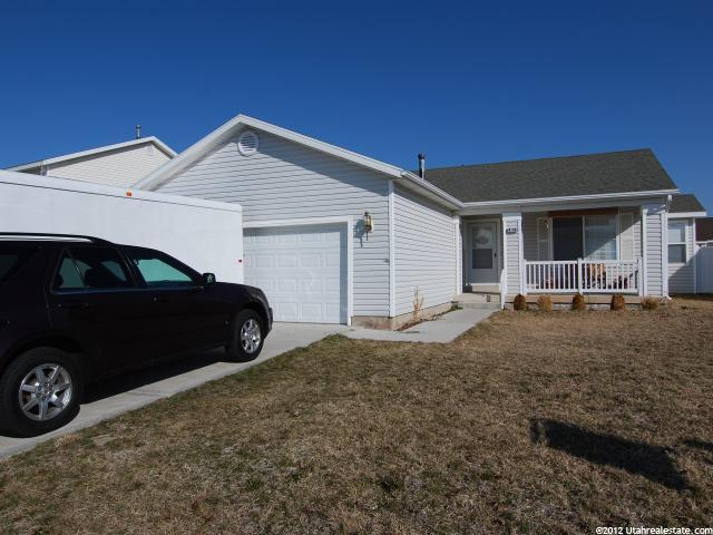 4148 W 5060 S, Roy, UT 84067