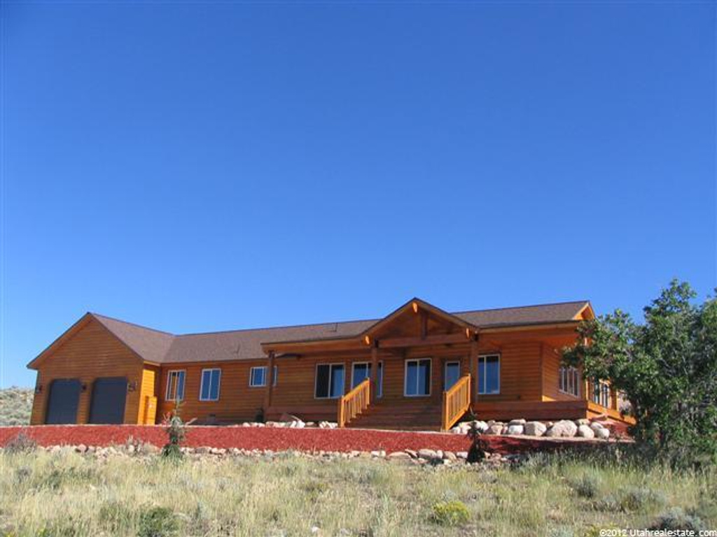 4339 S Oakview Dr, Wanship, UT 84017