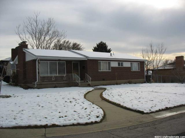 51 W 1900 S, Bountiful, UT 84010