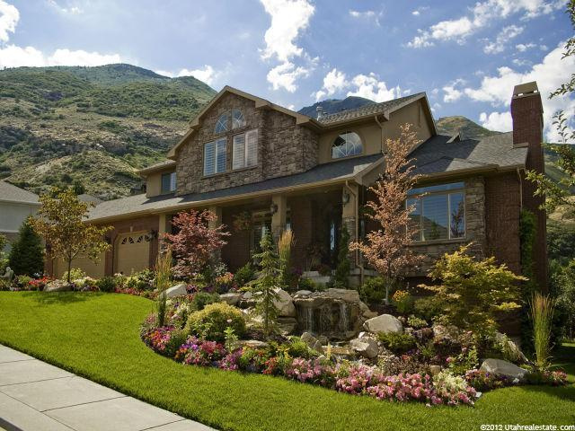 2166 E Montane Dr, Draper, UT 84020