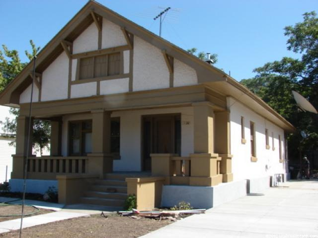 2624 S Adams Ave, Ogden, UT 84401