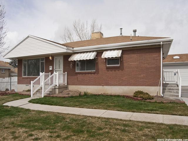 463 E 6360 S, Murray, UT 84107
