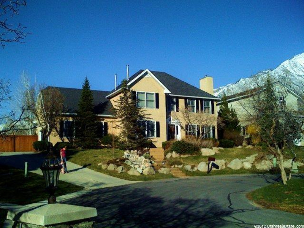2149 E Oak Leaf Way, Sandy, UT 84092