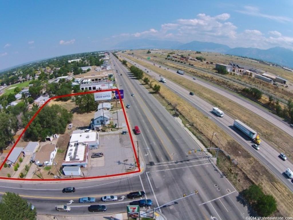 1837 N Main W, Sunset, UT 84015