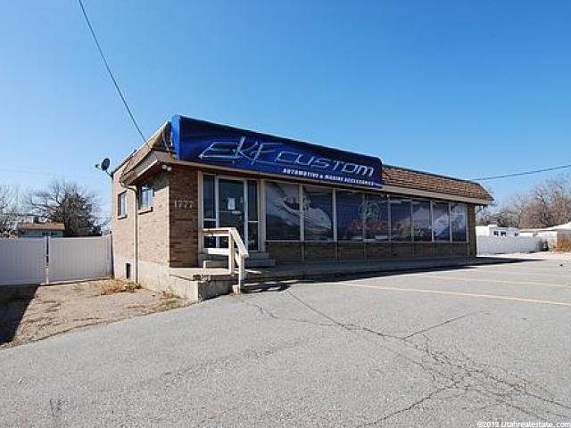 1845 N Main St E, Layton, UT 84041