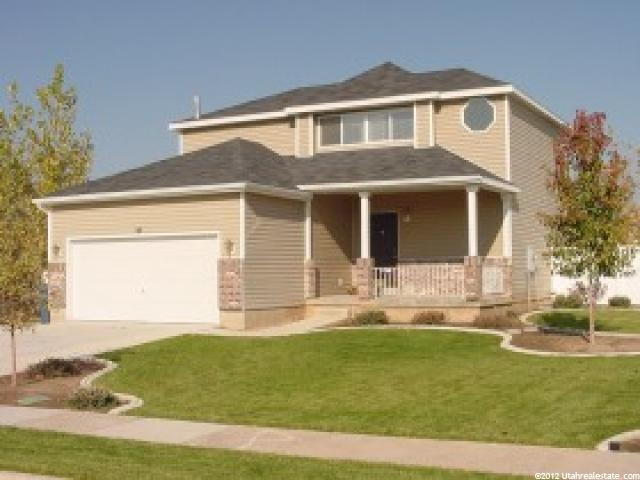 85 E 1325 N, Layton, UT 84041