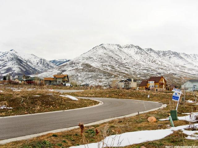 3866 N Eagle Ct E #31, Eden, UT 84310