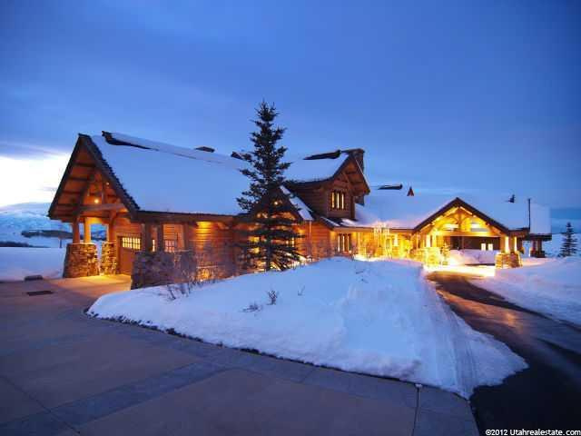 8793 E Aspen Ridge, Woodland, UT 84036
