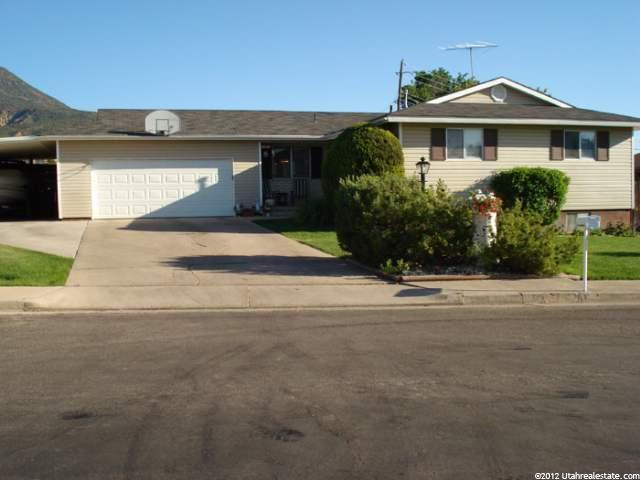 945 W Cedar S, Cedar City, UT 84720
