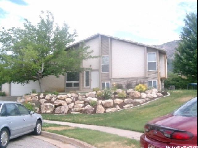 2948 N 1150 E, North Ogden, UT 84414