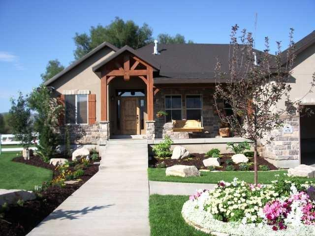 674 E 250 S, Heber City, UT 84032