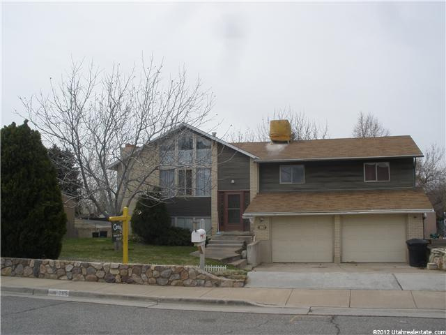 2115 N 175 W, Sunset, UT 84015