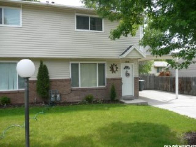 242 E 8375 S, Sandy, UT 84070