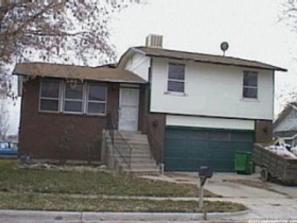 2777 W 5350 S, Roy, UT 84067