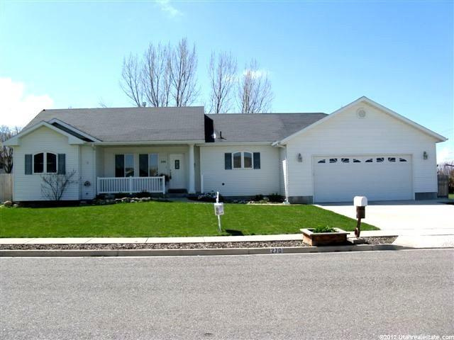 270 Park Meadow Dr, Hyde Park, UT 84318