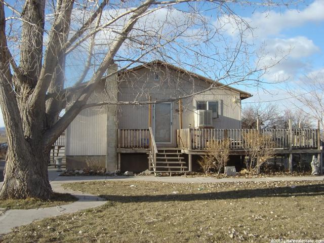 1995 E 3500 S, Vernal, UT 84078
