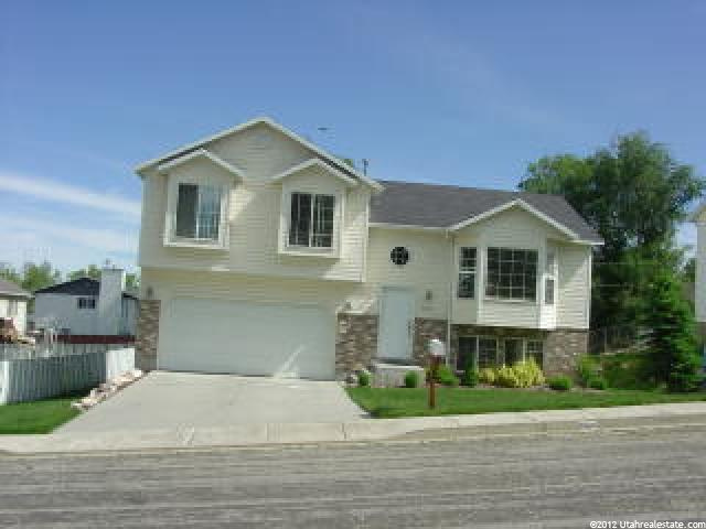 2648 W 4650 S, Roy, UT 84067