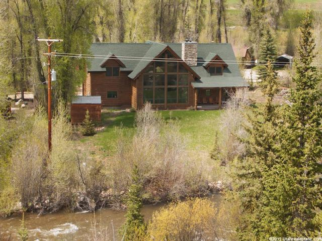 11 Odgen Rd, Oakley, UT 84055