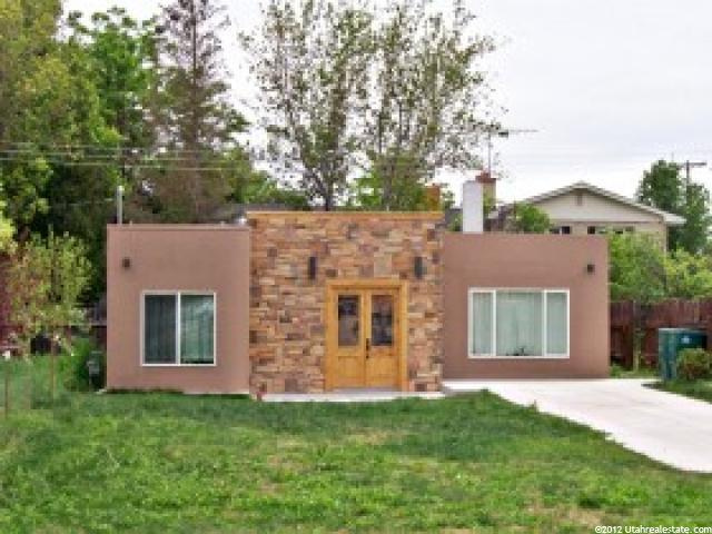 225 W 200 S, Vernal, UT 84078