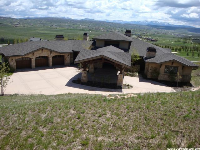 7802 Purple Sage, Park City, UT 84098