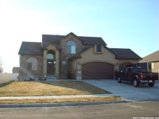187 N 2975 W, West Point, UT 84015