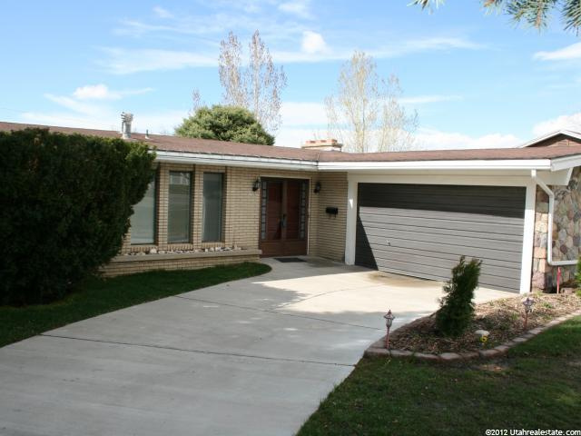 1968 S Davis Blvd E, Bountiful, UT 84010