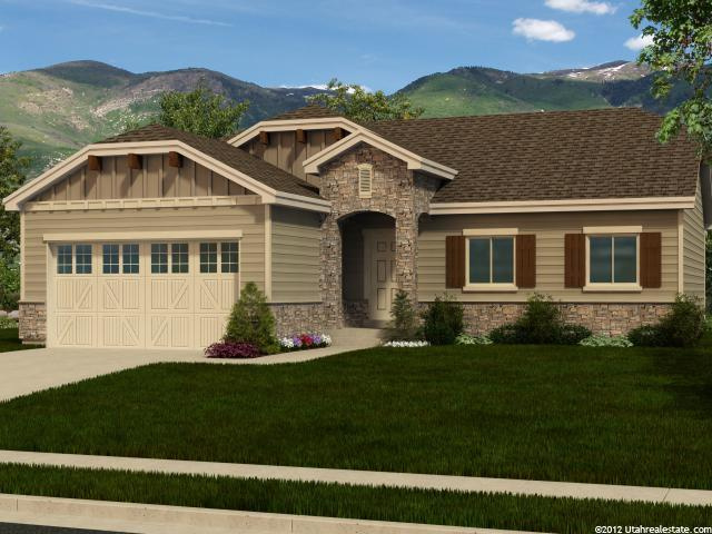 2355 S 500 E, Heber City, UT 84032