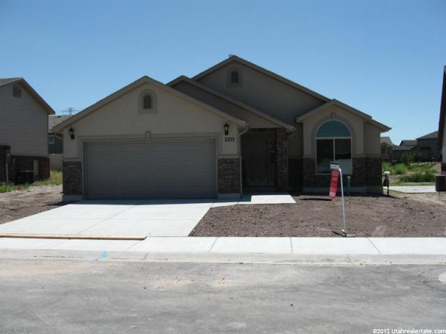 3371 W 4250 S, West Haven, UT 84401