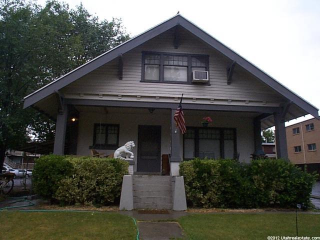 469 N 300 St E #1-4, Provo, UT 84606