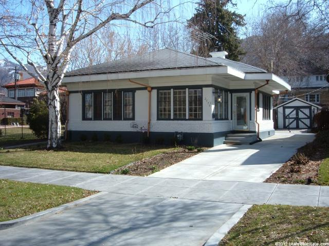 2536 S Jackson E, Ogden, UT 84401