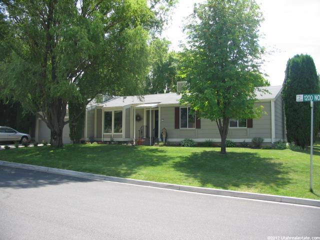 742 E 1200 N, Logan, UT 84341