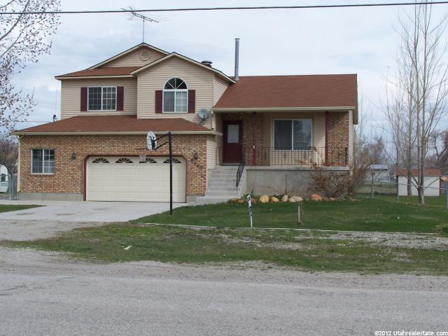 4440 W 5900 S, Bear River City, UT 84301