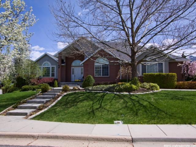 8217 S Set Point Cir E, Sandy