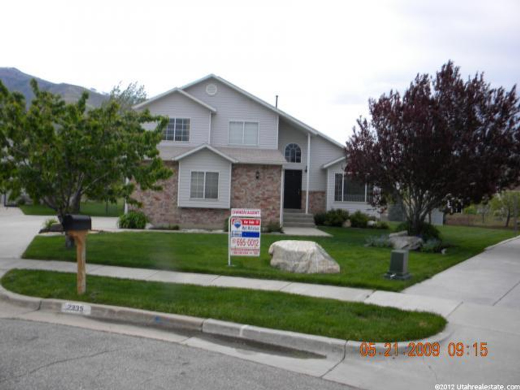 2335 E 7800 S, South Weber, UT 84405