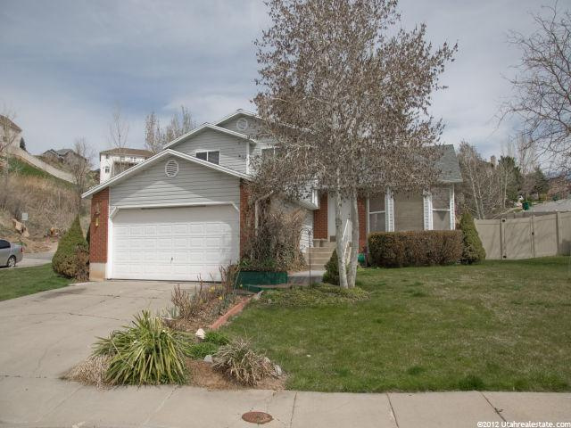 1425 E 2250 N, Layton, UT 84040