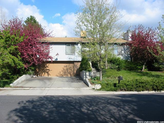 8757 S 1595 E, Sandy, UT 84093